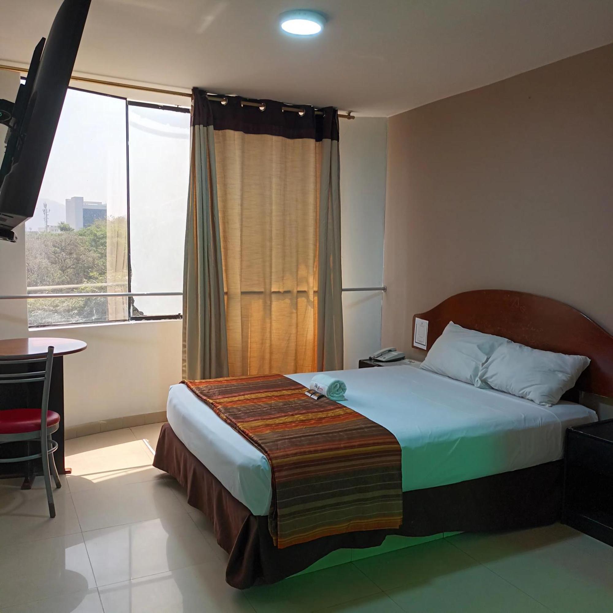 Hostal Jazmines Lima Kültér fotó