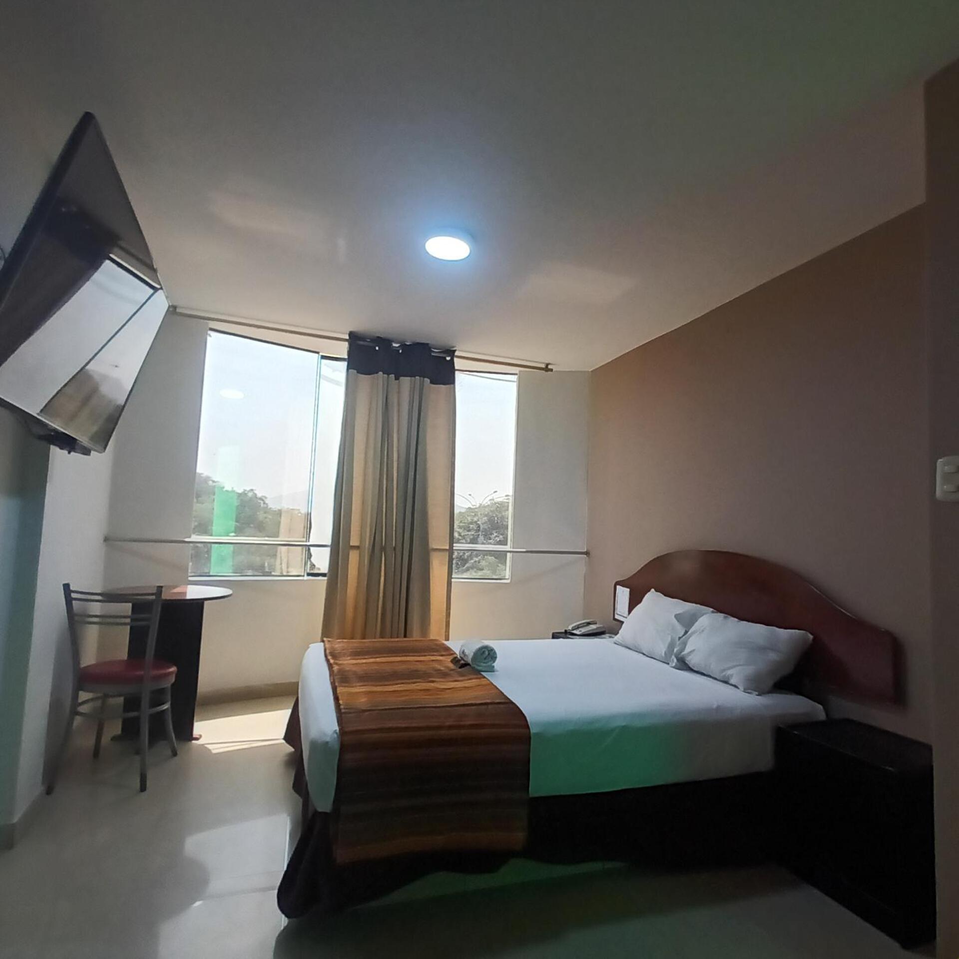 Hostal Jazmines Lima Kültér fotó